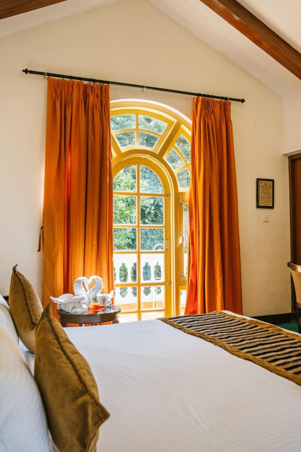 Park Village Resort By Kgh Group Katmandu Dış mekan fotoğraf
